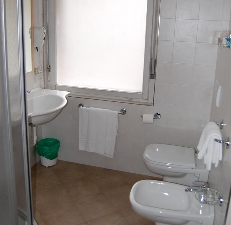 B&B Villa Ursula Moena Room photo